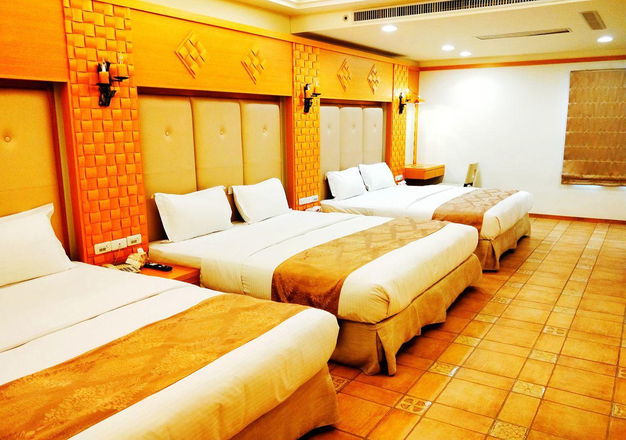 Borabora B&B Nanwan Exterior photo