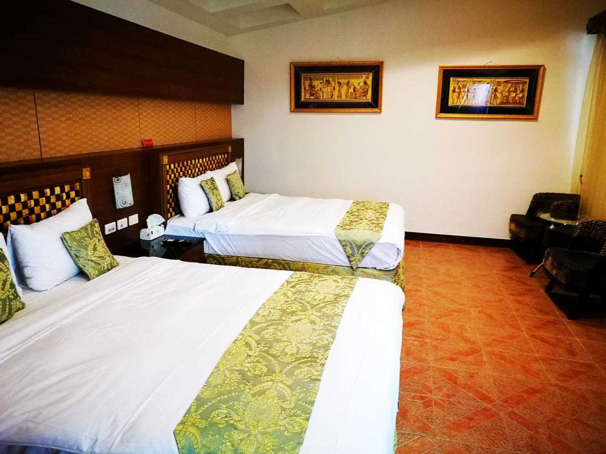 Borabora B&B Nanwan Exterior photo
