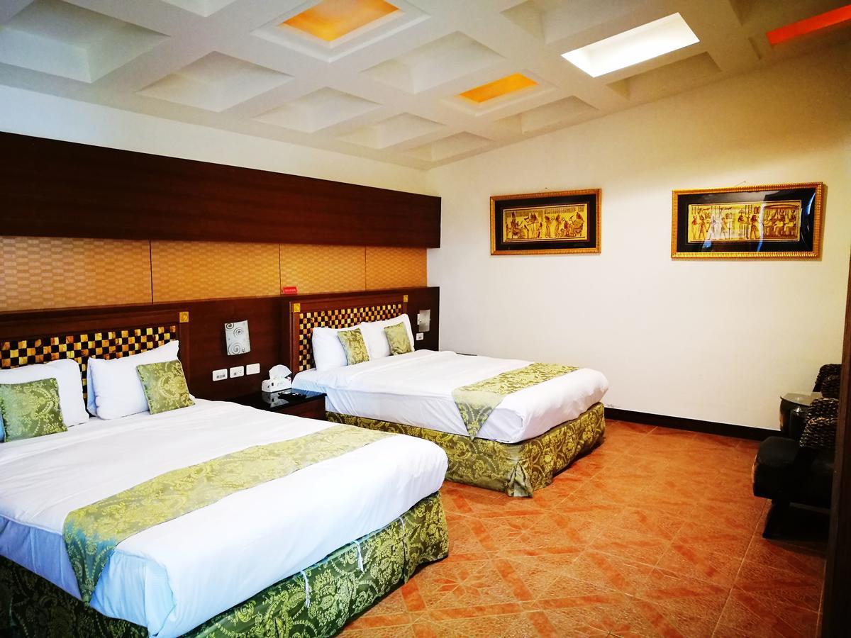 Borabora B&B Nanwan Exterior photo