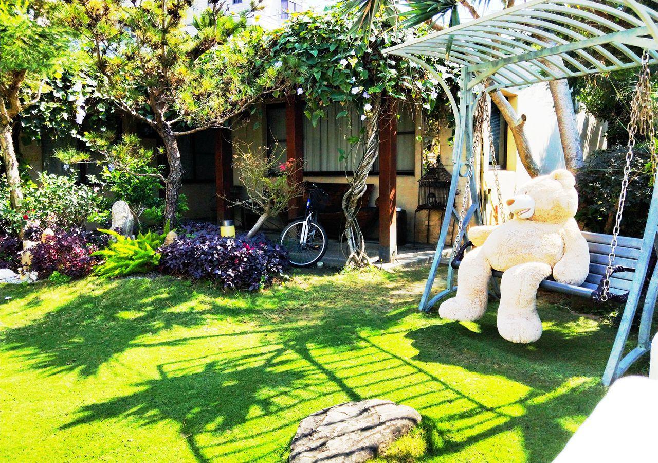 Borabora B&B Nanwan Exterior photo