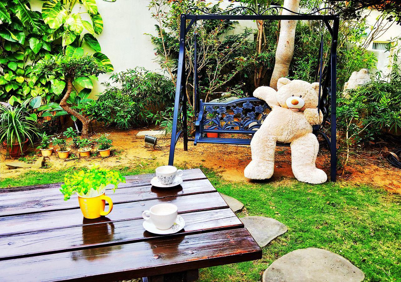 Borabora B&B Nanwan Exterior photo