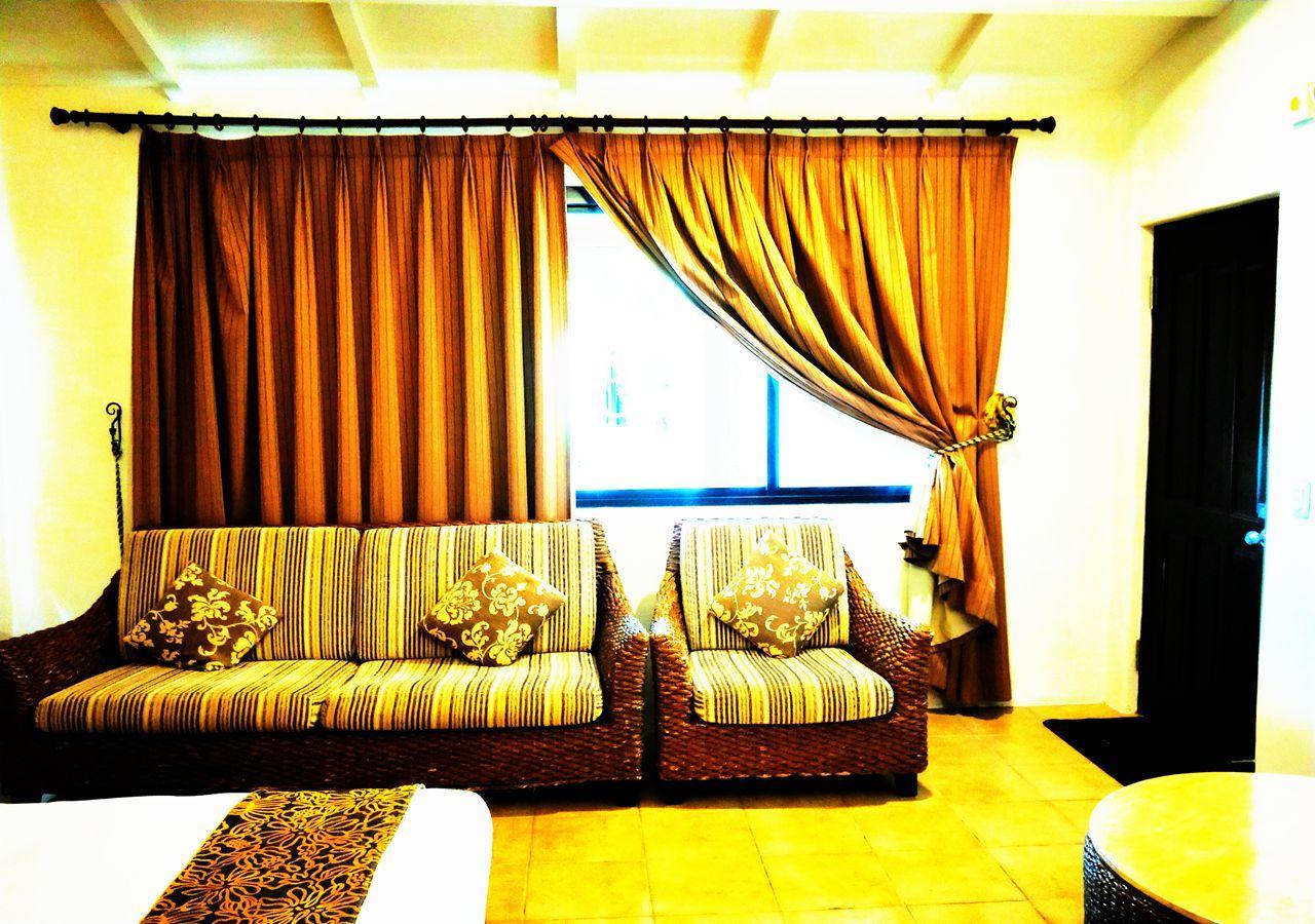 Borabora B&B Nanwan Exterior photo