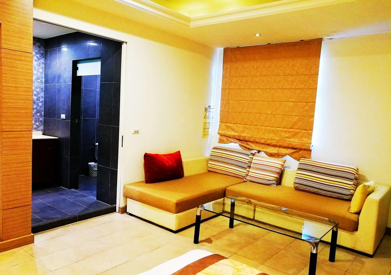 Borabora B&B Nanwan Exterior photo