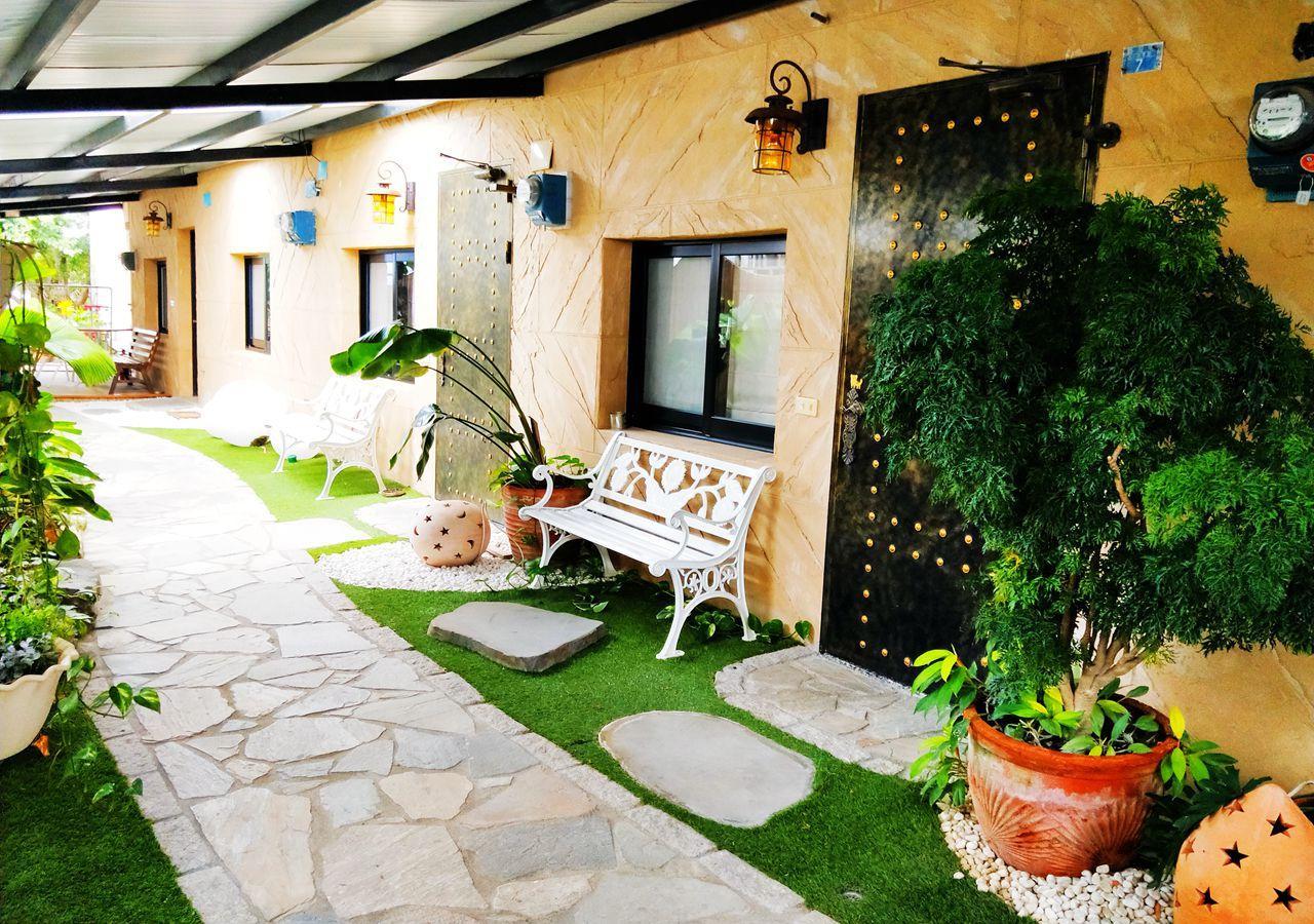 Borabora B&B Nanwan Exterior photo