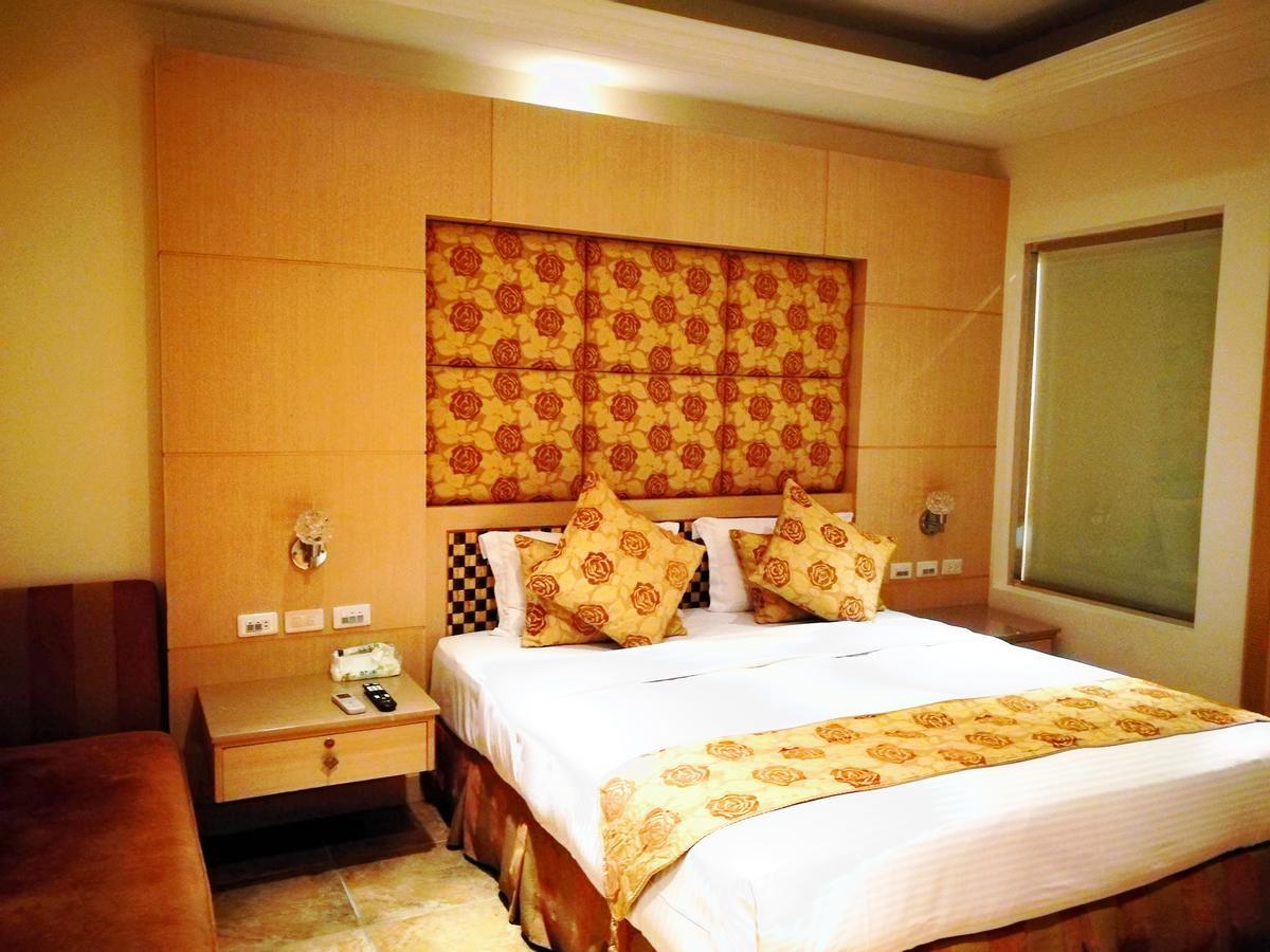 Borabora B&B Nanwan Exterior photo