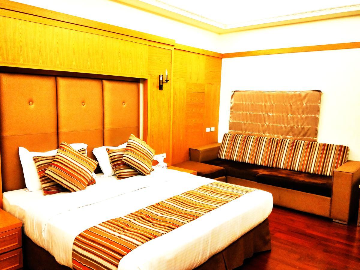 Borabora B&B Nanwan Exterior photo
