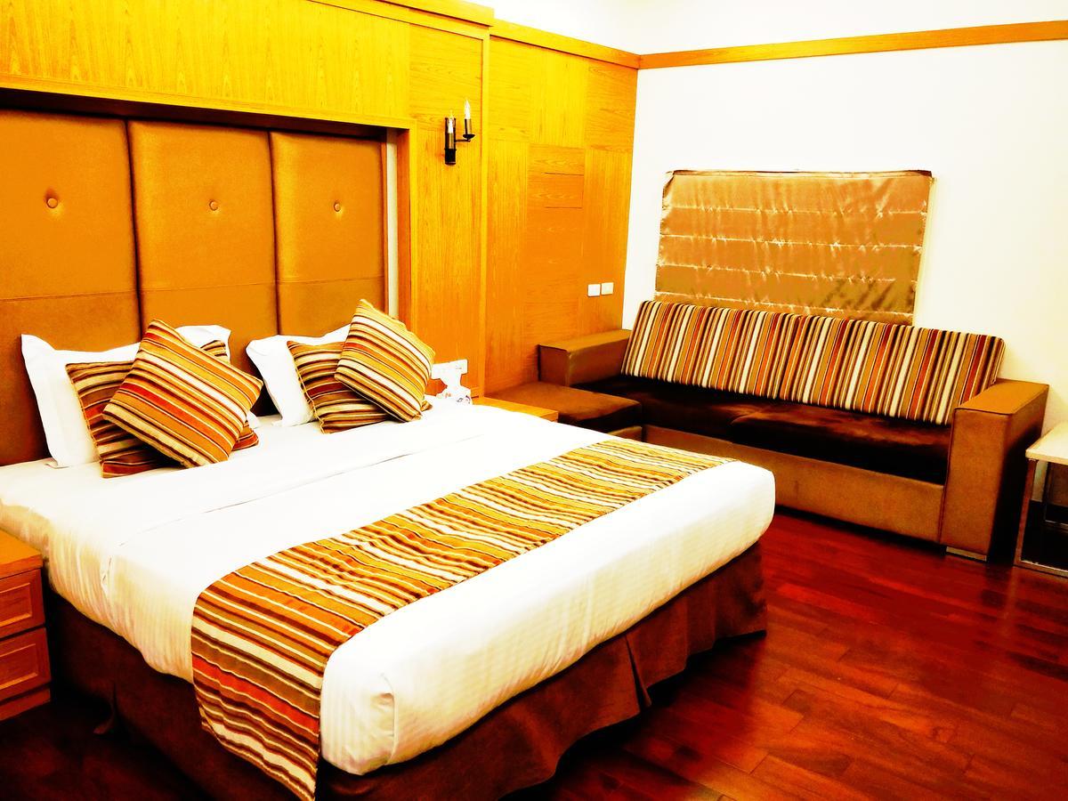 Borabora B&B Nanwan Exterior photo